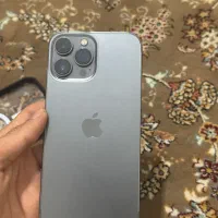 آیفون ۱۳ پرومکس