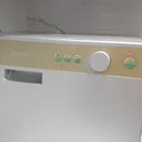 ماشین ظرفشویی هشت نفره....