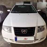 سورن توربو مدل 96