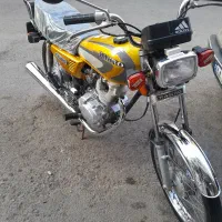 هندا مزایده عروسک درحد ۹۴|موتورسیکلت|پاکدشت, پاکدشت (مامازند)|دیوار