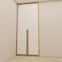 نیازمند شاگرد نصب ام دی اف