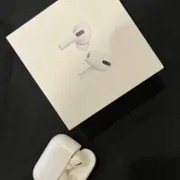 ایرپاد پرو