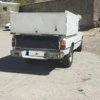 نیسان دوگانه