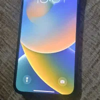 گوشی ایفن ۱۳|موبایل|کرج, شاهین‌ویلا|دیوار