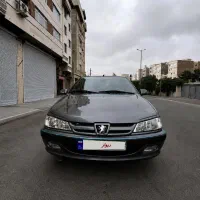 پژو پارس سال 1399 پرشیا