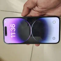 آیفون ۱۴ پرومکس