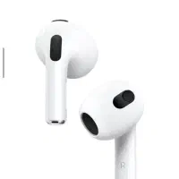 ایرپاد۳ اصلی درحد نو|لوازم جانبی موبایل و تبلت|کرمان, |دیوار