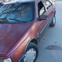 پژو ۴۰۵ عروسک