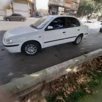 سمند lx ساده|خودرو سواری و وانت|ارومیه, |دیوار