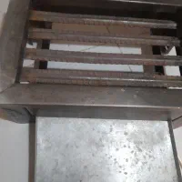 کباب پز|اجاق گاز و لوازم برقی پخت‌وپز|زنجان, |دیوار