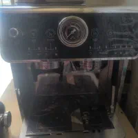 مباشی 2056اتومات لمسی