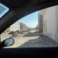 زمین طوبی فاز ۲ شمالی