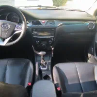 جک J5/اتومات1800/مدل 95|خودرو سواری و وانت|ورامین, ورامین|دیوار