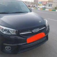 X33S ایکس33اسپرت مدل 97 اتومات