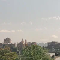 تور زمینی ارمنستان