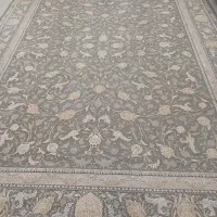 فرش ۱۲۰۰ شانه یک عدد در حد نو