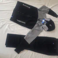 شلواروگرمکن ورزشی|لباس|کازرون, |دیوار