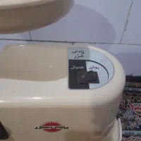چرخ گوشت  پارس خزر|سایر لوازم برقی|تهران, تهرانپارس شرقی|دیوار