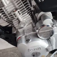 موتور پرواز 125cc مدل402 استارتی5دنده|موتورسیکلت|تبریز, |دیوار