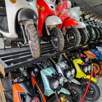 نمایندگی انحصاری مادوسیکلت برقی۳سال ضمانت|موتورسیکلت|کرمان, |دیوار