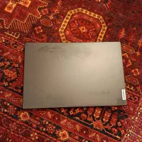 لپ تاپ lenovo v15 G2.    256gig.  Ram4|رایانه همراه|آمل, |دیوار