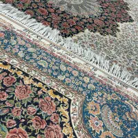 فرش قالی ۹ متری جفت|فرش|شیراز, گود عربان|دیوار