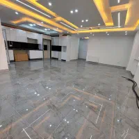 فروش واحد ۱۳۰ متری سند ۲ خواب فول امکانات خبر نگار|فروش آپارتمان|رشت, شهرک شهید رجایی|دیوار