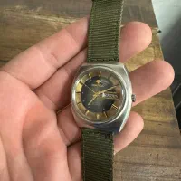 ساعت اتوماتیک