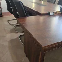 ست اداری کامل|مبلمان اداری|تهران, بهارستان|دیوار
