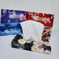 تولیدی دستمال کاغذی برفین|مواد شوینده و دستمال کاغذی|اهواز, بعثت|دیوار