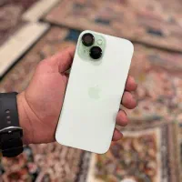 آیفون ۱۵ نرمال