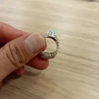 فیروزه نیشاپوری زنده اصل