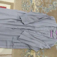 ۴عدد مانتو ۲عدد سال و روسری شلوار لی مام نونو|لباس|شوش, |دیوار