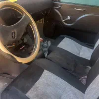 وانت سواری|خودرو سواری و وانت|بوژگان, |دیوار