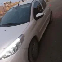 207 tu3|خودرو سواری و وانت|سنندج, |دیوار