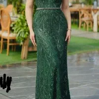 مزون کرایه لباس آسمان