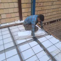 نبروی قالبندی|استخدام معماری، عمران و ساختمانی|مشهد, فردوسی|دیوار