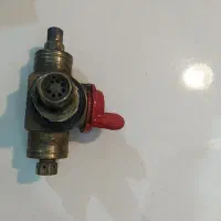 شیر کپسول CNG|قطعات یدکی و لوازم جانبی|کرج, ساماندهی|دیوار