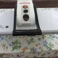 اتو بخار پرسی نو