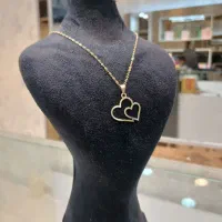 پلاک های طلای سبک