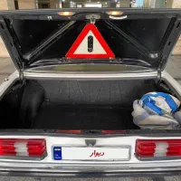 بنز  ۲۳۰ دانشجویی|خودرو کلاسیک|تهران, حکیمیه|دیوار