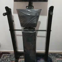 بدن سازی
