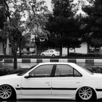 پژو پارس tu5 مدل ۱۴۰۳|خودرو سواری و وانت|زنجان, |دیوار