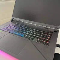 لپ‌تاپ گیمینگ ASUS ROG Strix G16-i9-RTX 4060-32GB