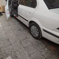 فروشی سمند مدل ۹۱ کارمندی