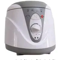 مینی سرخ کن نو
