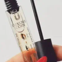 تقویت مژه
