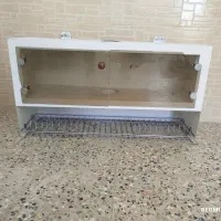 کابینت آب چکان