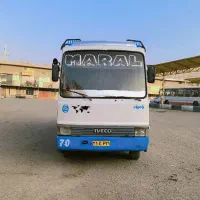 مینی بوس اویکو|خودرو سنگین|ارومیه, |دیوار