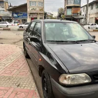 پراید مدل ۹۵